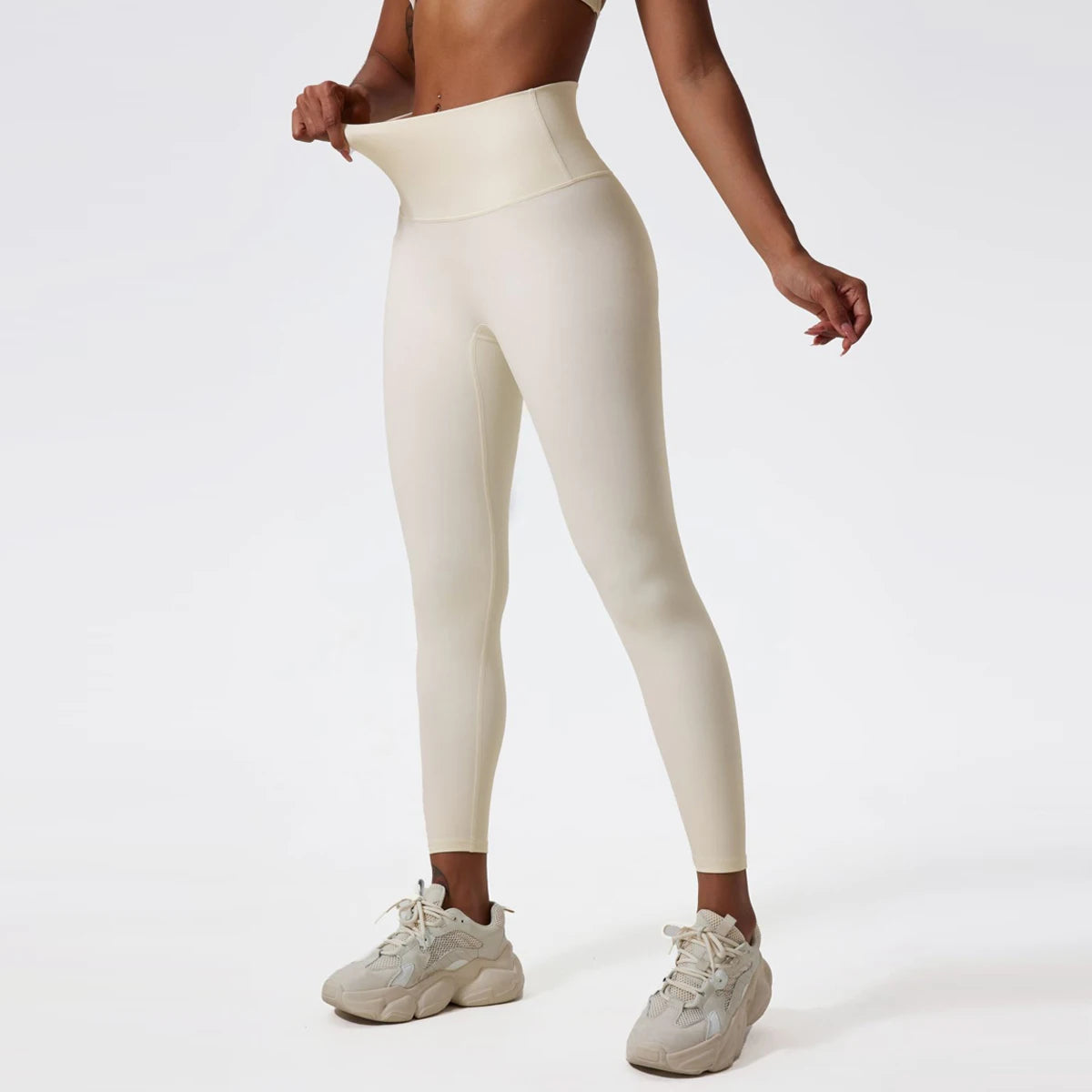 Virtuous leggins – Fitness Woman